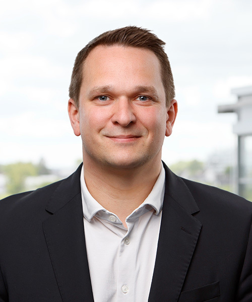 Dr. Philipp Brüggemann