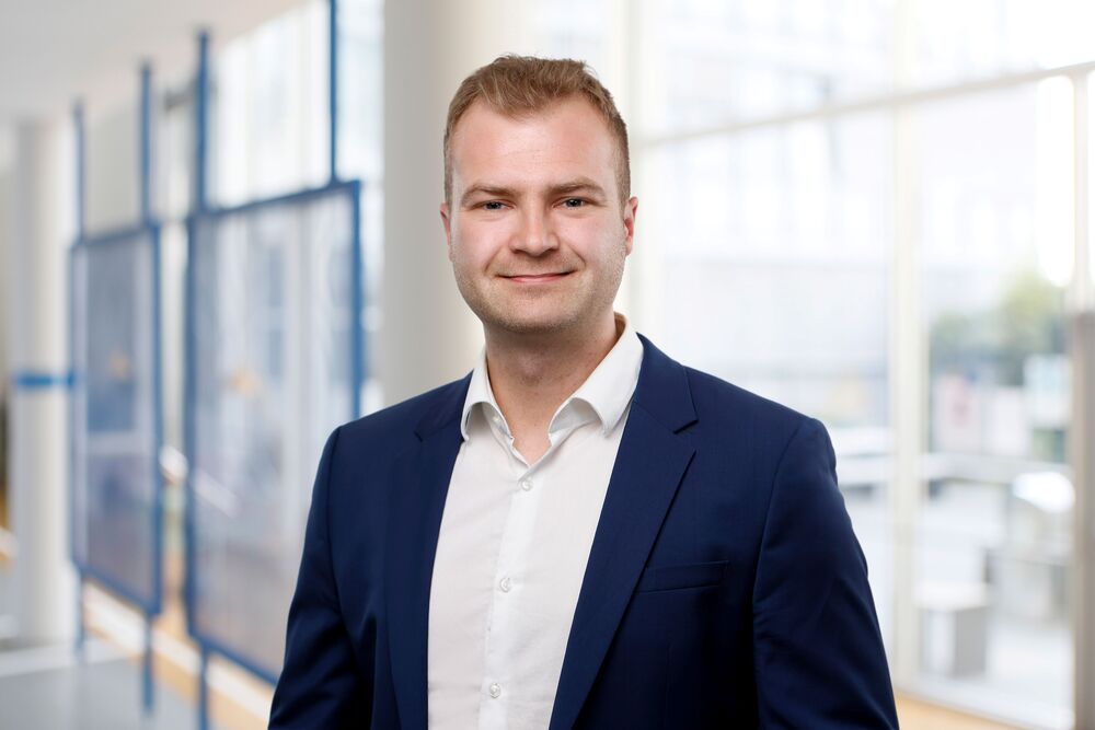 Niklas Mergner