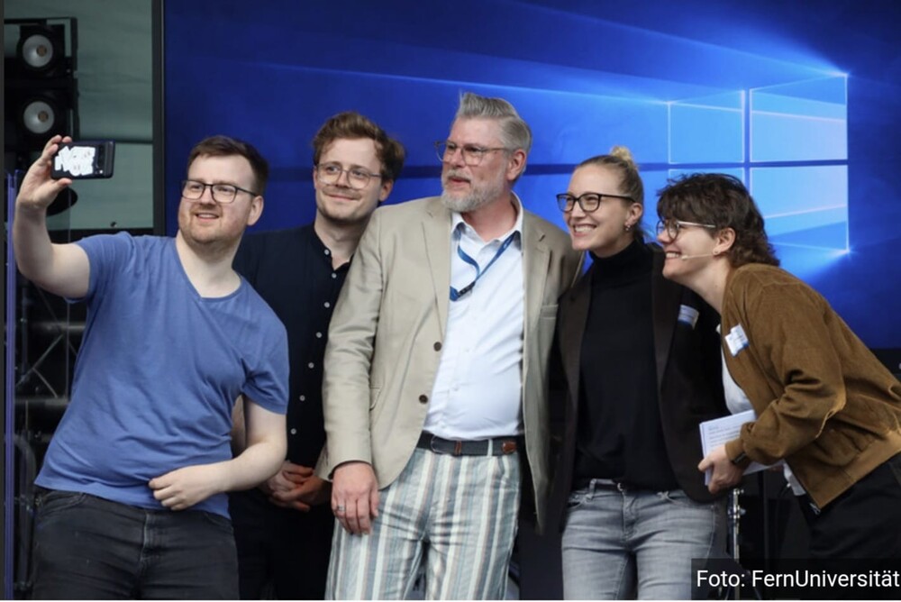 Neue Veröffentlichung bei Springer