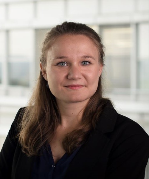 Dr. Eva Lexutt