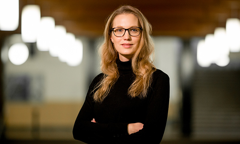Prof. Dr. Monika Imschloß