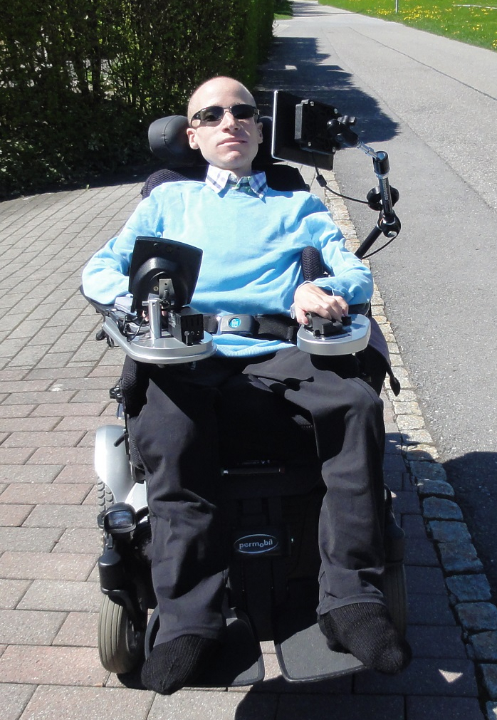 Mobi Pavement