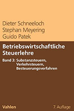Cover vom Band 3