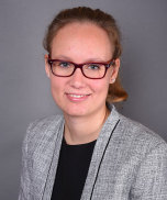 Johanna Hegemann