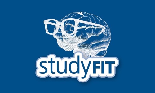 Logo von studyFIT