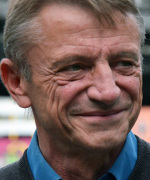 Prof. Dr. Andreas Wernet