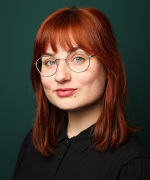 Michelle Buller, M.A. 