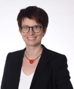 Prof. Dr. Almut Peukert