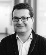 Prof. Dr. Sascha Liebermann