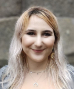 Merve Eryoldas