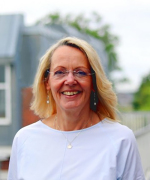 Prof. Dr. habil. Corinna Onnen