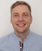 Jun.-Prof. Dr. phil. Tobias Franzheld