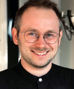 Dr. Jan Frederik Bossek