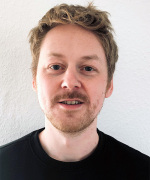 Maximilian Victor Voss, M.A. 