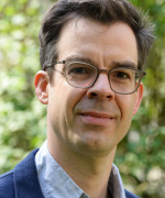 Prof. Dr. Dominik Krinninger