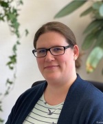 Dr. Sylvia Jäde 