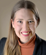 Dr. Lea Eileen Pöhls