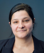 Prof. Dr. Mona Motakef