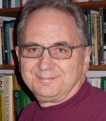 Prof. Dr. Michael Corsten