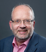 Prof. Dr. Stefan Kutzner
