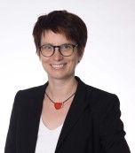 Prof. Dr. Almut Peukert