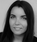 Victoria Fabian