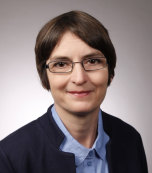 Prof. Dr. Svantje Schumann