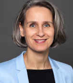 Univ.-Prof. Mag. Dr. Ulrike Zartler-Griessl