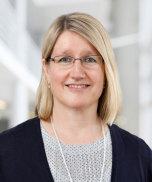 Anke Lüneborg Anke Lüneborg