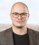 Daniel Stähr Daniel Stähr