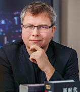 Prof. Hans-Jörg Schmerer