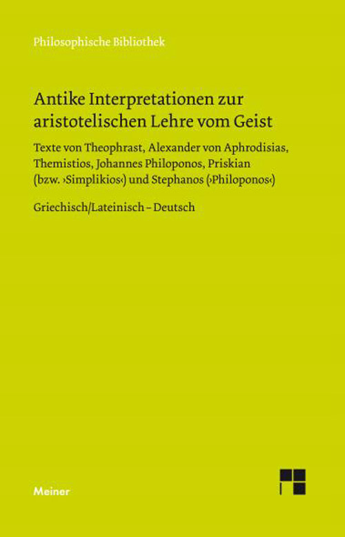 Buchcover: 