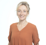 Sandra Eleonore Johst