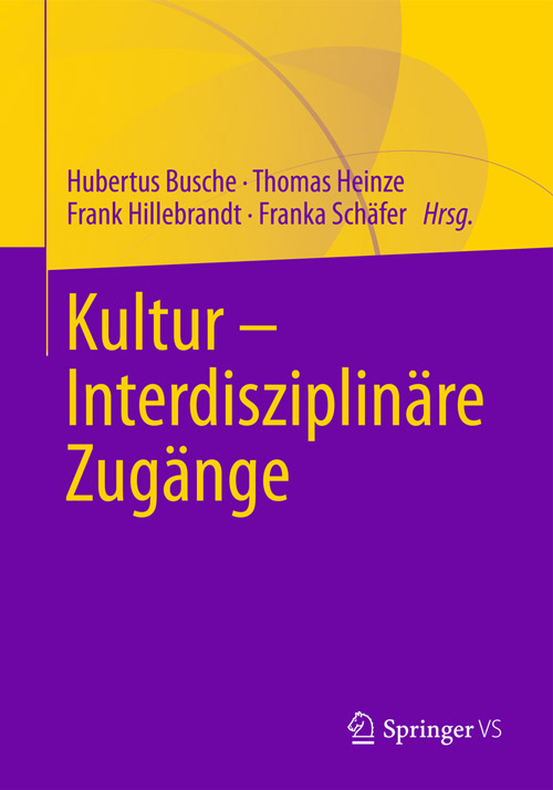 Buchcover: 