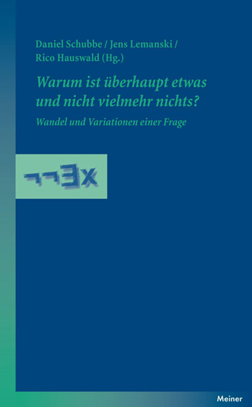 Buchcover: 