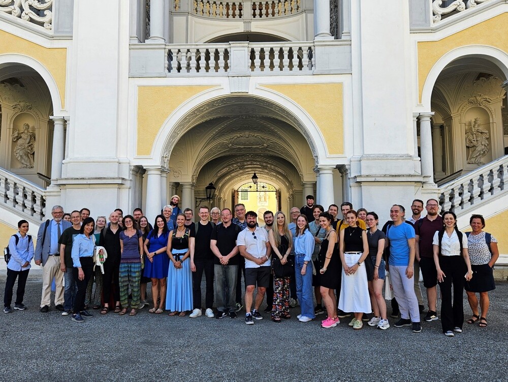 Linz Sommerschule 2025 1