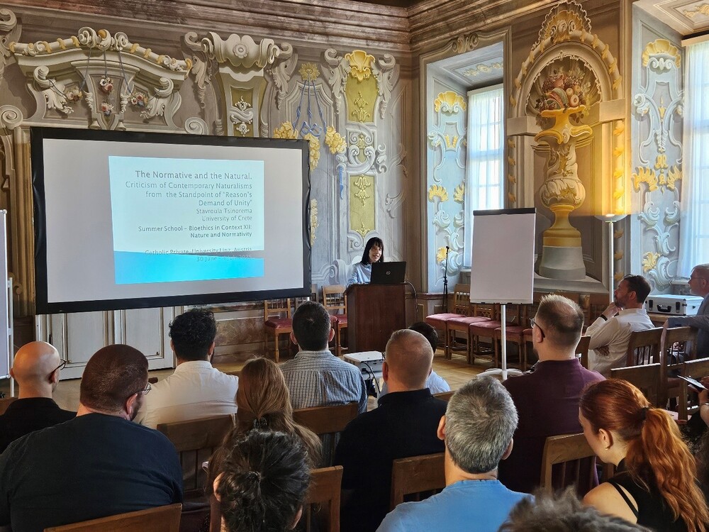 Linz Sommerschule 2026 2