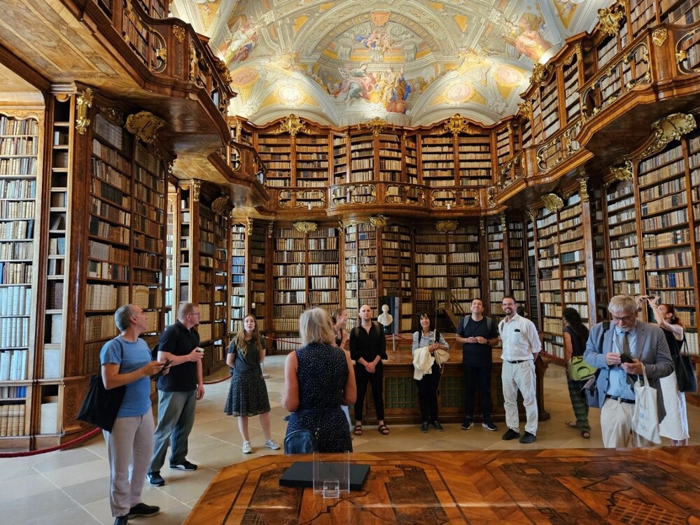 Linz Sommerschule 2025 3