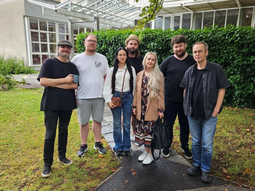 Linz Sommerschule 2025 4