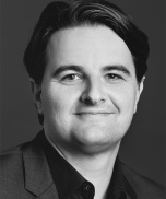Sebastian Böhm