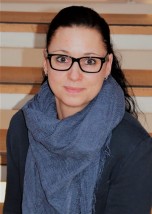 Kirsten Kötting (in Vertretung) Kirsten Kötting (in Vertretung)