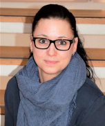 Kirsten Kötting Kirsten Kötting