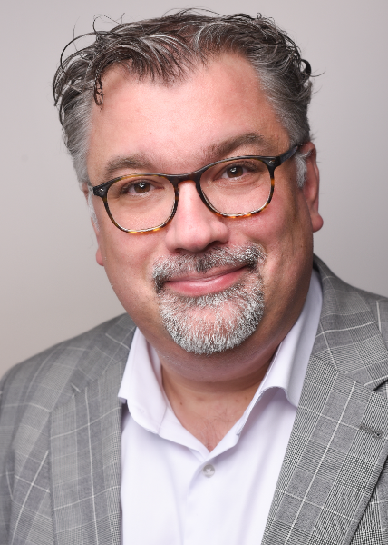 Marcus Knaup