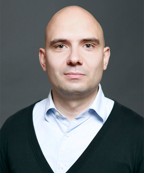 Dipl. Soz. Wiss. Ludwig Krüger M.A.