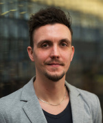 Marius Wecker Marius Wecker