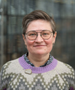 Olga Shparaga Olga Shparaga