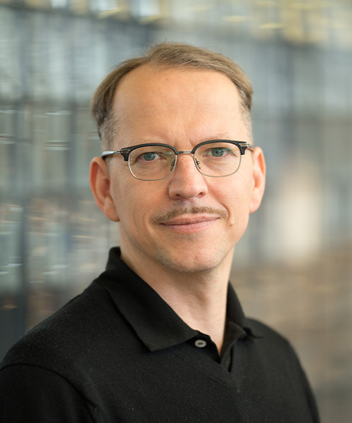 PD Dr. Steffen Herrmann