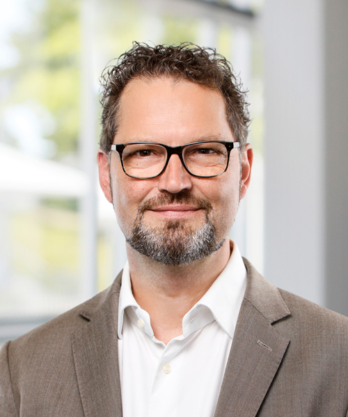 Prof. Dr. Thomas Bedorf