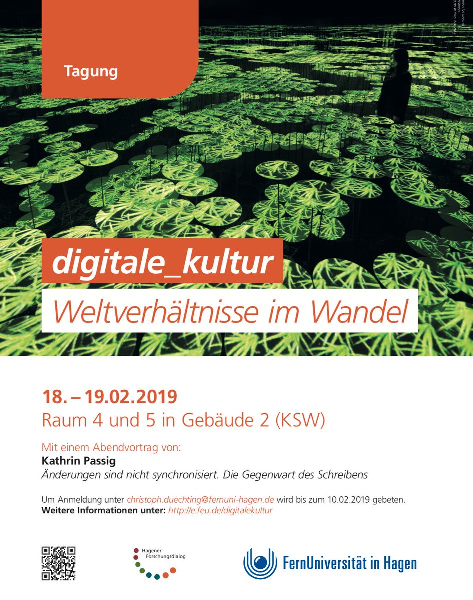 Tagung digitale_kultur