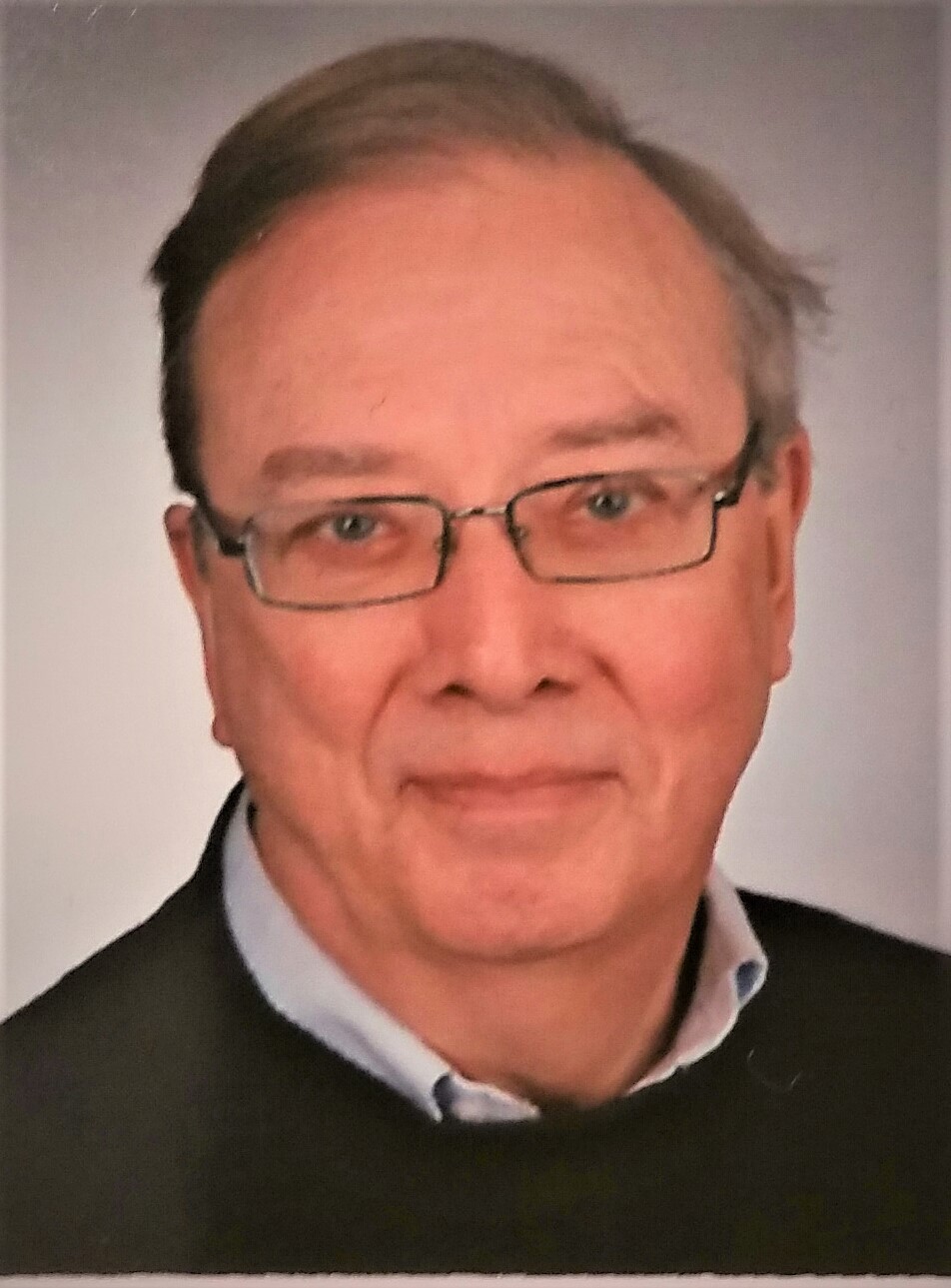 Prof. Güting